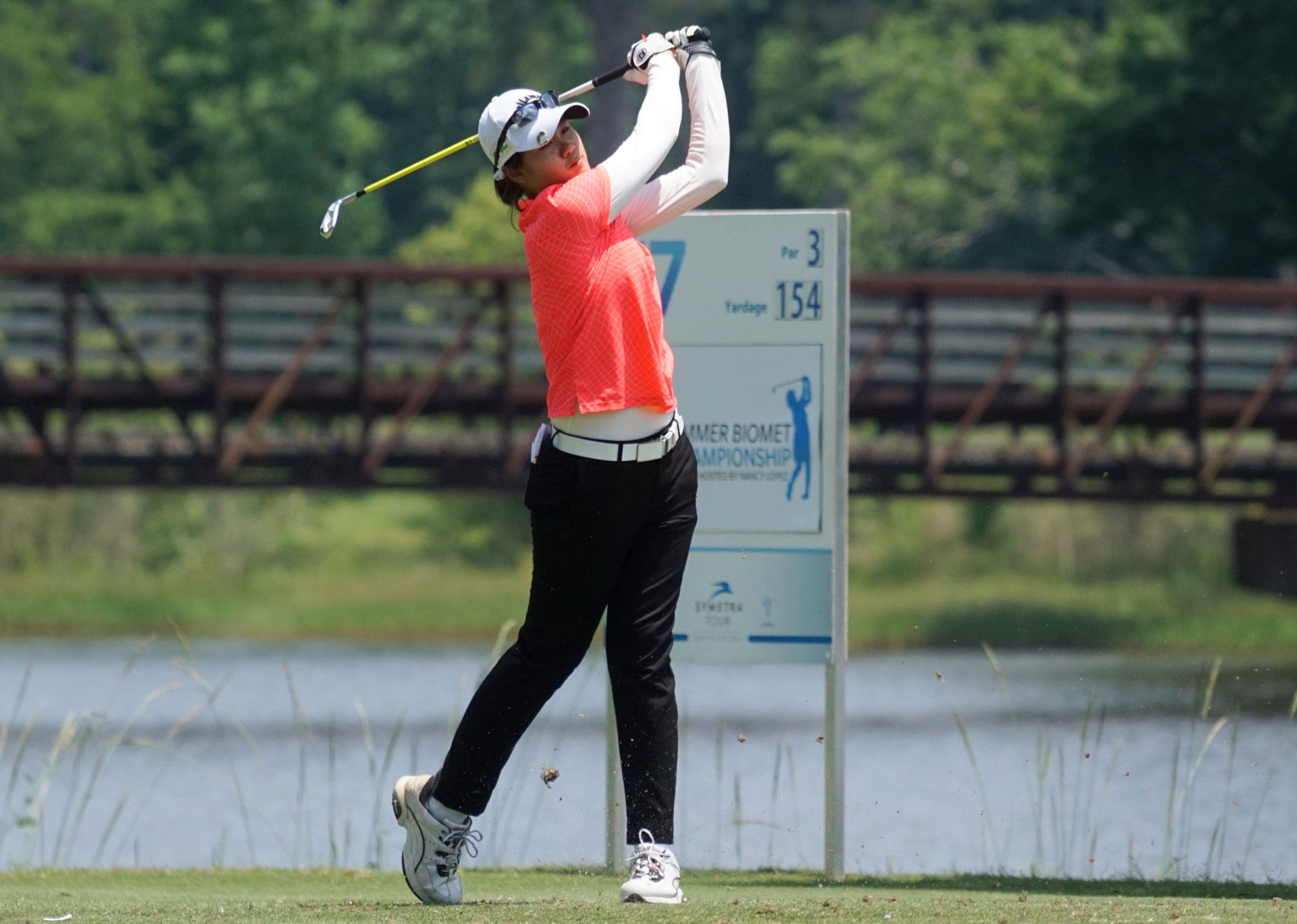 Zimmer Biomet Championship, Final Round